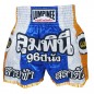 Lumpinee Muay Thai Shorts : LUM-001